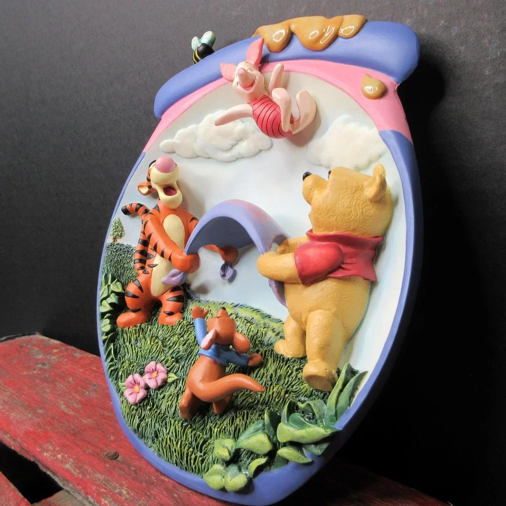 Disney Pooh's Hunnypot Adventures 